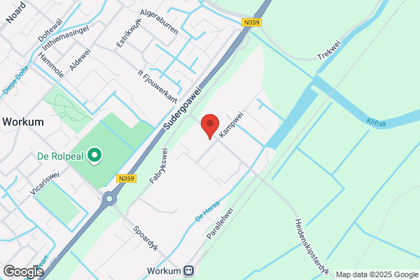 Bas Oosterbaan Horeca & Recr