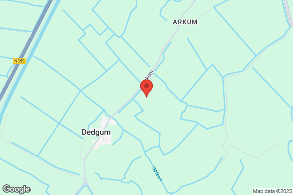 Buorkerij, De