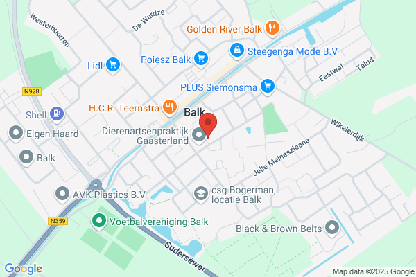 Apotheek Van Gaalen