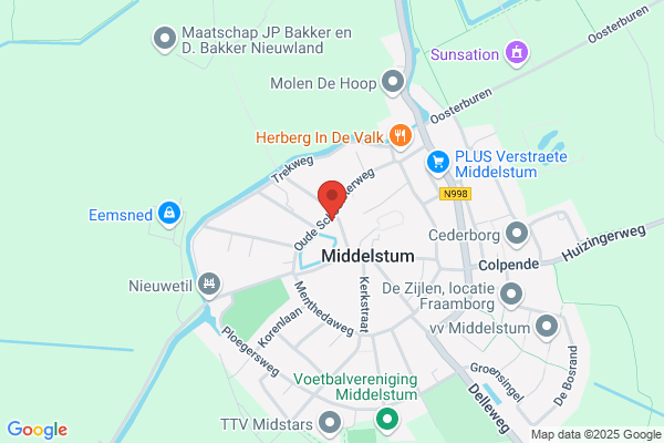 Balkema Bv, Jan
