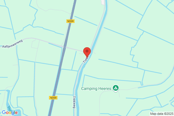 Boer, De