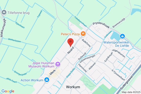 Dienstencentrum Waldrikhiem