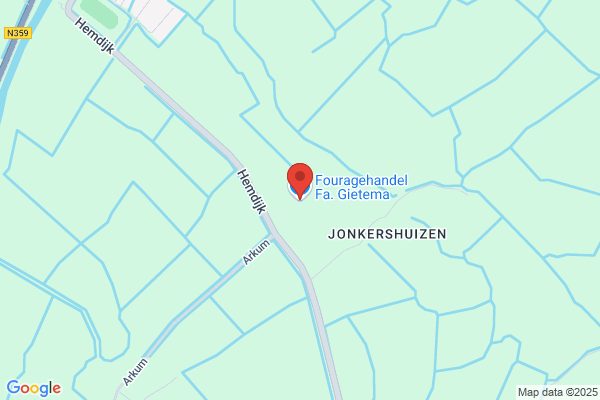 Fouragehandel Fa. Gietema
