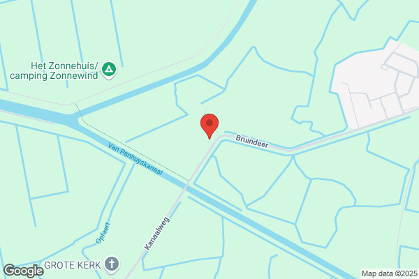Installatiebedrijf vd Berg