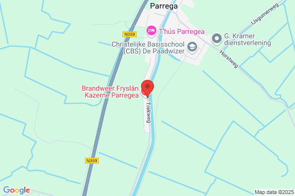 Postkantoor