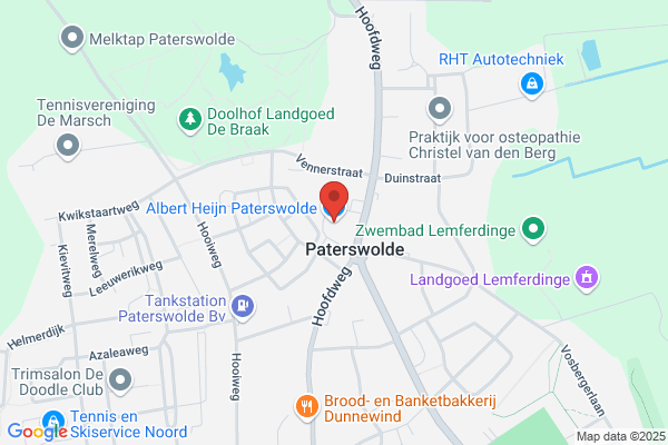 Albert Heijn
