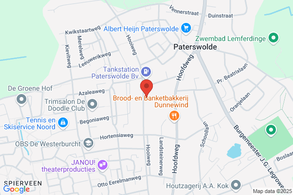 Stichting Muziek Klassiek Drenthe