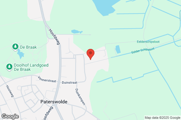Fysiek de Baas