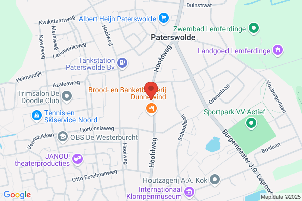 Apotheek Willink