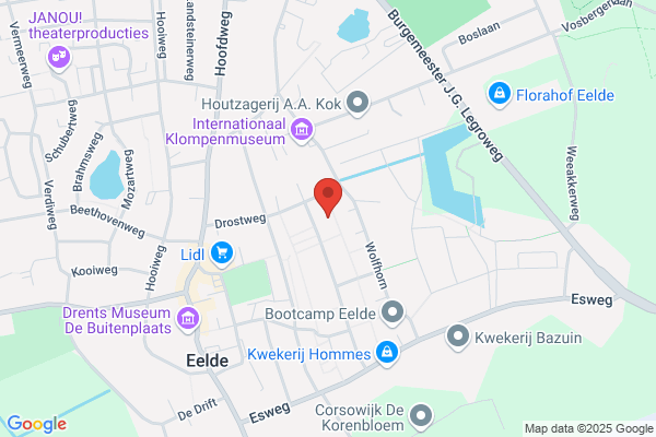 Bouwhuis Vertalingen