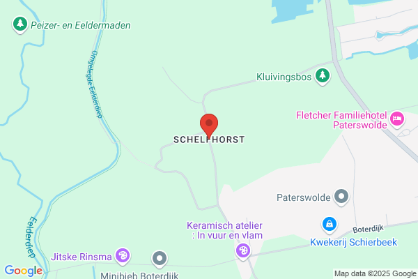 Camping Schelfhorst