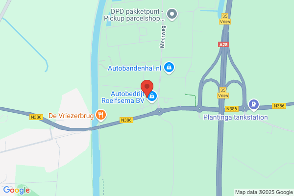 Catering Vijfschaft