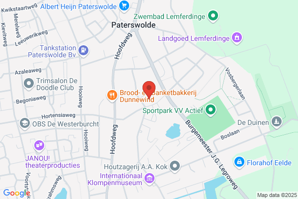 Centrum Openbare Basisschool