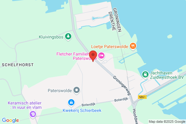 Fairwind Bv
