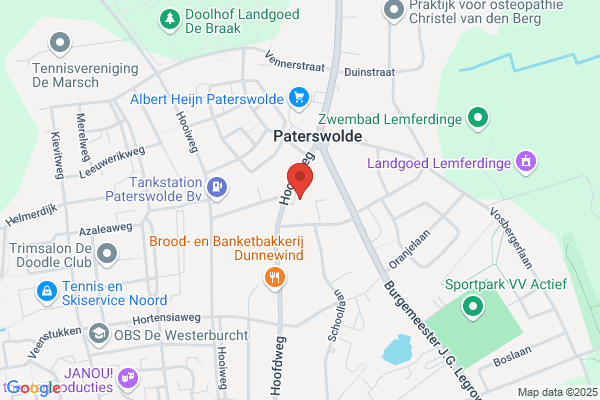 Hebben & Houden