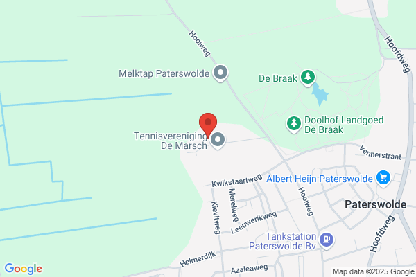 Hockeyclub Eelde