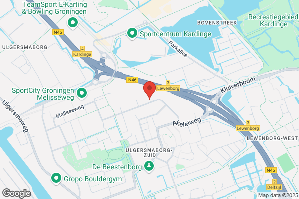 Hoveniersbedrijf Y van Dijk