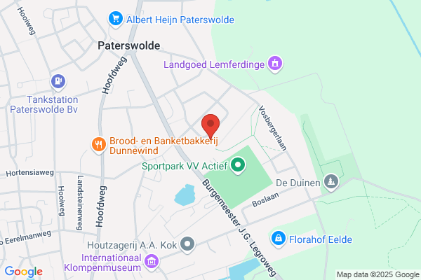 Hypotheekgids Bv, De