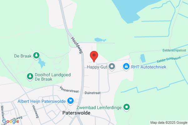 J. Kemkers Verhuis- En Transportbedrijf