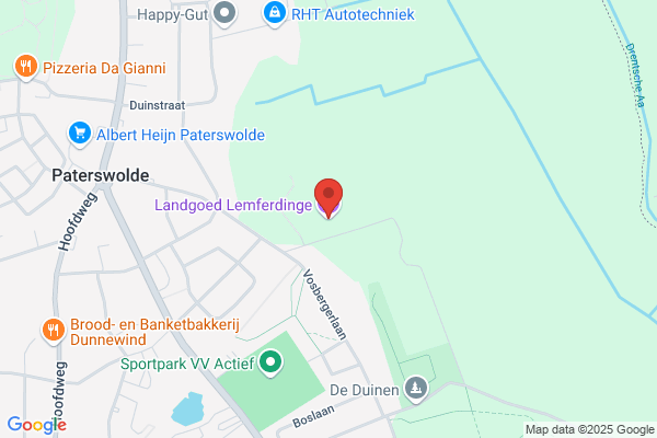 Landgoed Lemferdinge