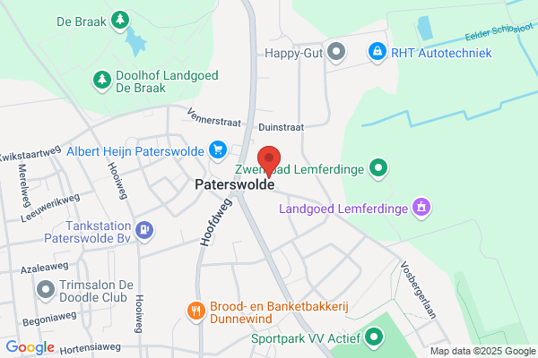 Noordermaat