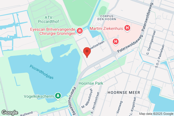 Online Marketing Drenthe