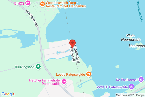 Paterswolde Noord Openb