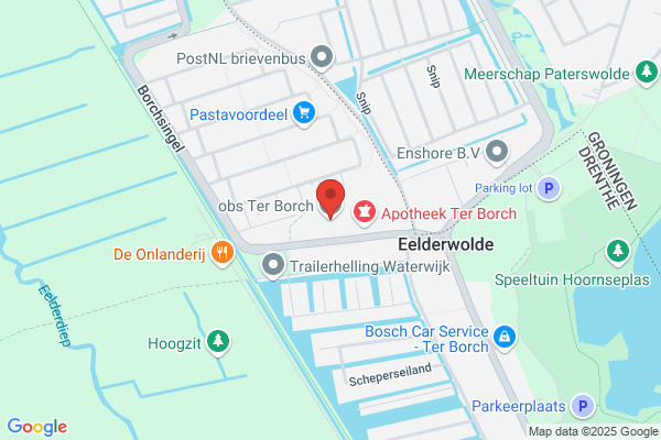 Paterswolde-Noord Openbare Basisschool