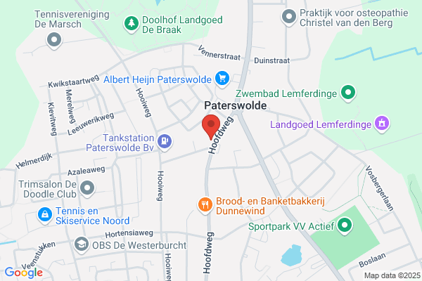 Rolfes Dierenspeciaalzaak