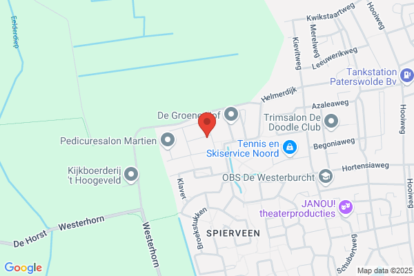 Schildersbedrijf Koerts