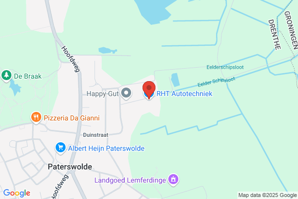 Stichting Eelder Woningbouw