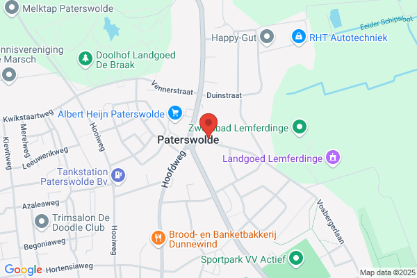 Stichting Pinn