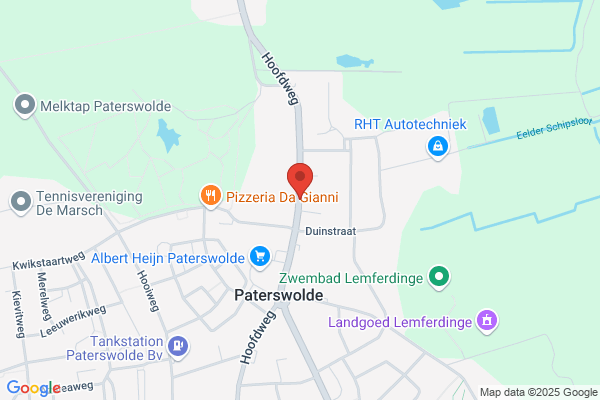 Univé Noord