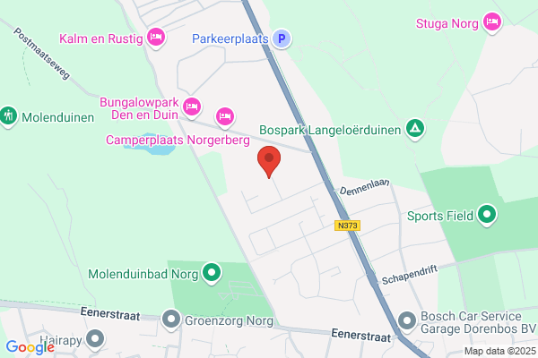 Barkhuis Dakdekkersbedrijf Arend
