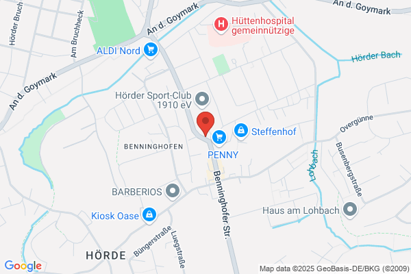 Brinkhof De