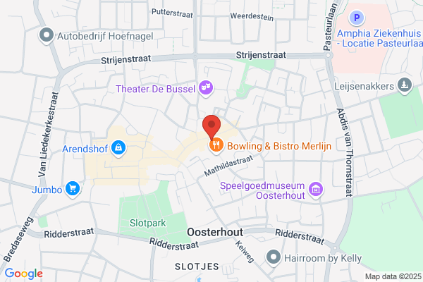 Cafe Marktzicht