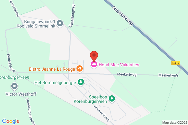 Eekhoorn, De