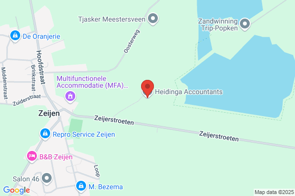Heidinga Accountants