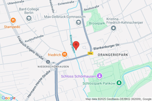Karlineke Nagelstudio