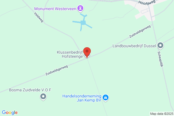 Klussenbedrijf Roja