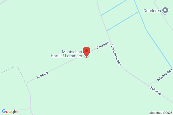 Maatschap Hartlief Lammers