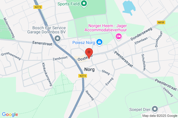 Norg-Peize