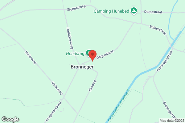 Onderlinge Brandwaarborg Maatschappij No