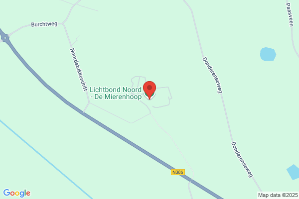 Recreatiebedrijf Bron
