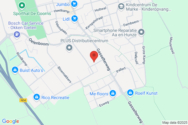 Rozenveld