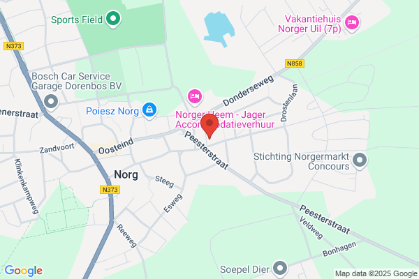 Steunebrink Norg Bv