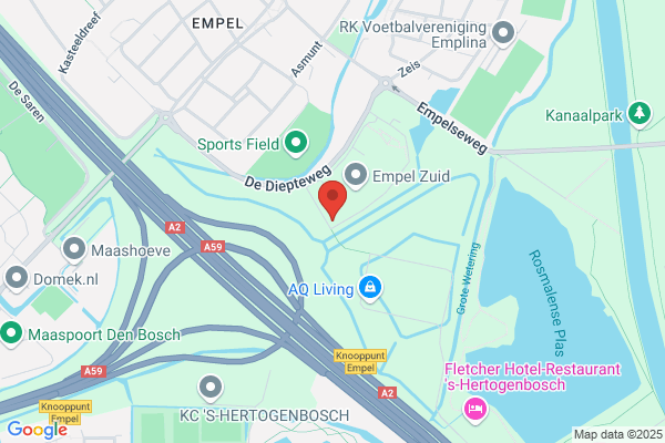 Verhagen Bv, Frans