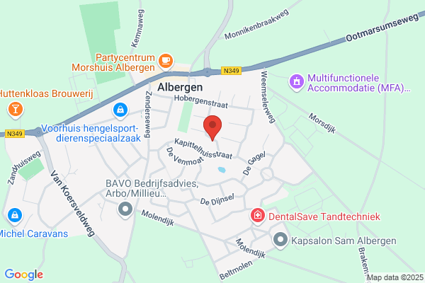 Webhoek