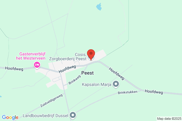 iParcs Zeijen