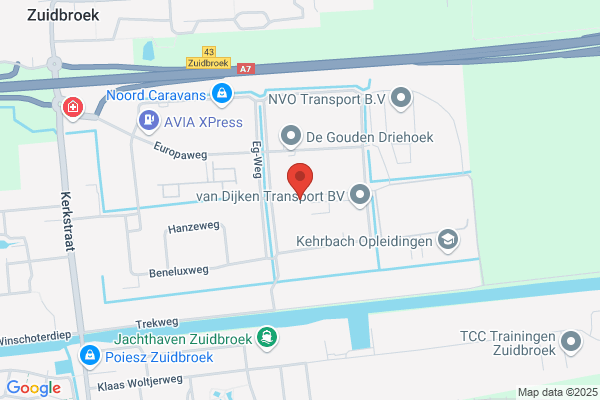 Raket, Verspreidingsburo De